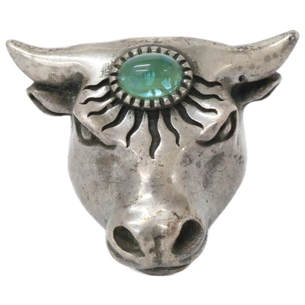 GUCCI Silver Ring